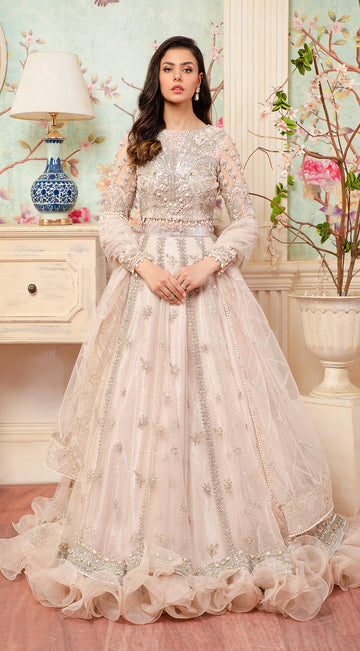 Anaya By Kiran Chudhry Marie Jardin D Eden 2022 Online Shopping
